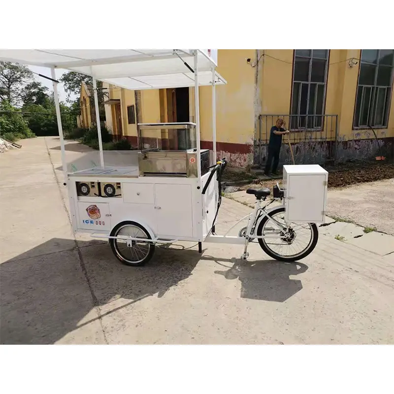 Ľahký nášľapný bicykel s pedálmi